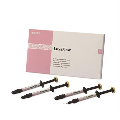 LuxaFlow Provisional Add-On Material, Syringe Refill, 1.5 g, Ultra-Lite B1, 2/Pk, 211756 thumbnail 12
