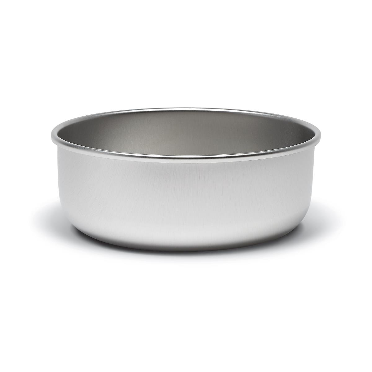Sponge Bowl, Stainless, 4-5/6"x 2-1/4", 20oz product image