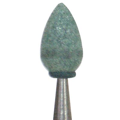 Dura-Green Stones, HP, Flame, # 045 (FL4), Green, 12/Pk, 0012 thumbnail 15