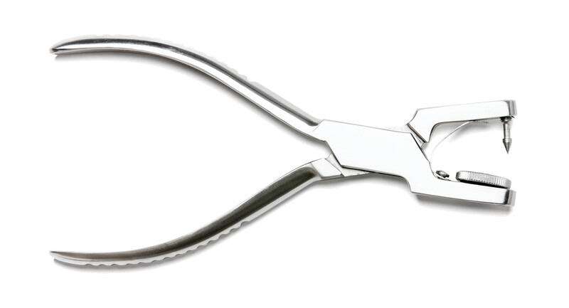 Ainsworth Rubber Dam Punch product image