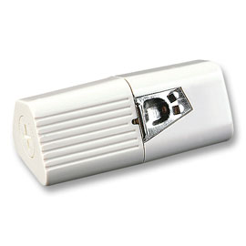 Plasdent - Floss Dispenser-Beige, 207FSD thumbnail 6