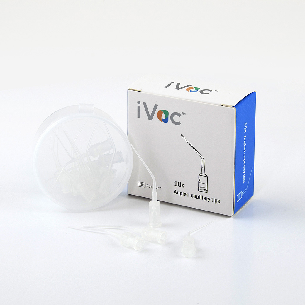 IVac Capillary Aspirator Tips 10/Bx thumbnail 11
