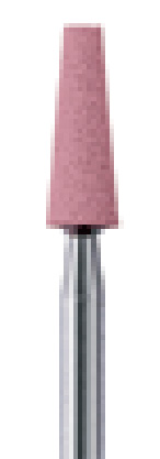 NTI® Abrasive Flat End Taper Pink HP Pack of 12 thumbnail 7