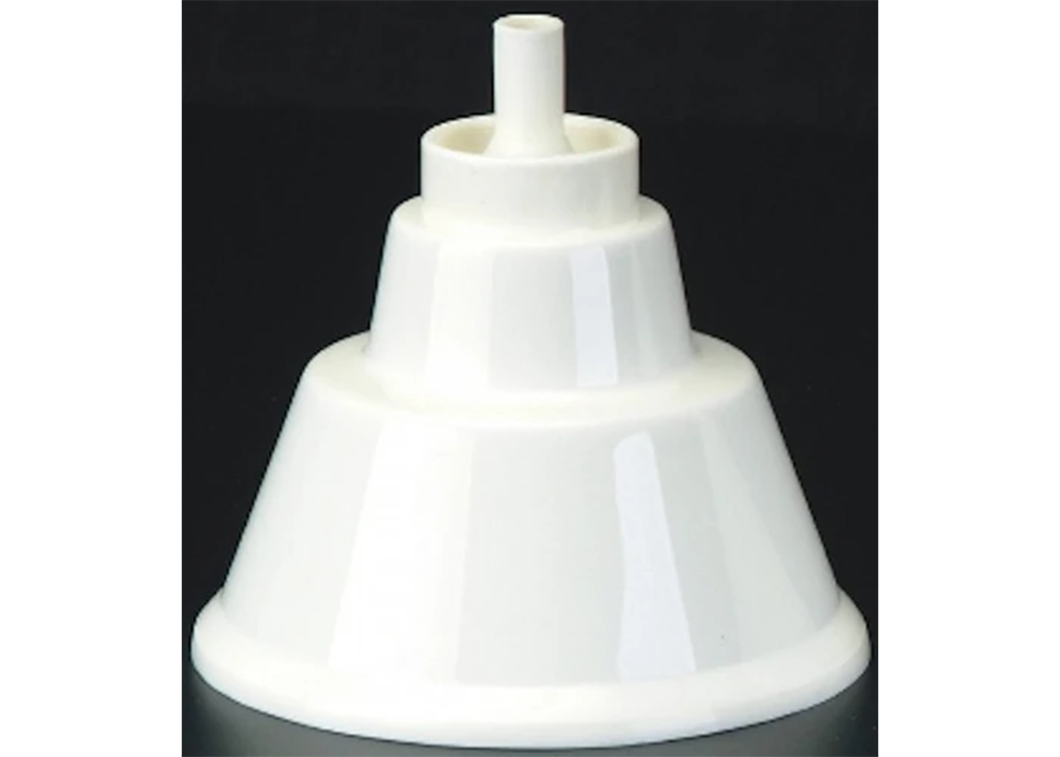 Universal Manifold Long Self Center Neck with Barbs thumbnail 2