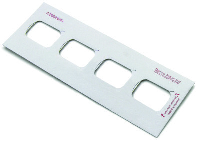 Archwire Nitanium Upper Pro Form Arch 0.016 in x 0.022 in Ea thumbnail 3