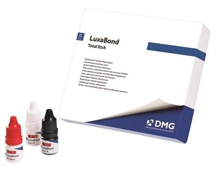 LuxaBond Total Etch Dual-Curing Adhesive System, Intro Kit, 212384 thumbnail 8