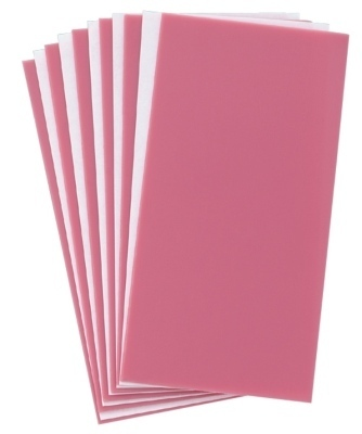-Beauty Wax Soft Pink #5 - -Beauty Wax Soft Pink #5 - Image 1