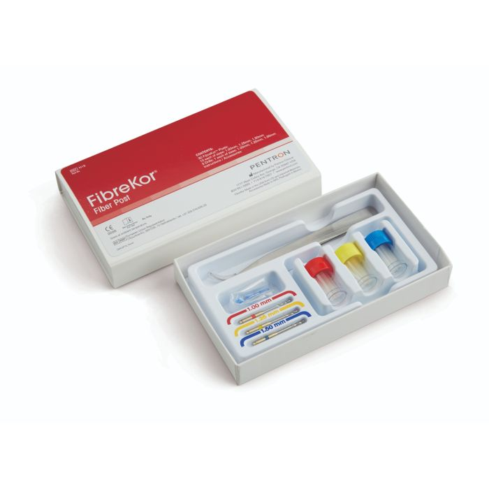 FibreKor Fiber Posts, System Kit, N18 thumbnail 17