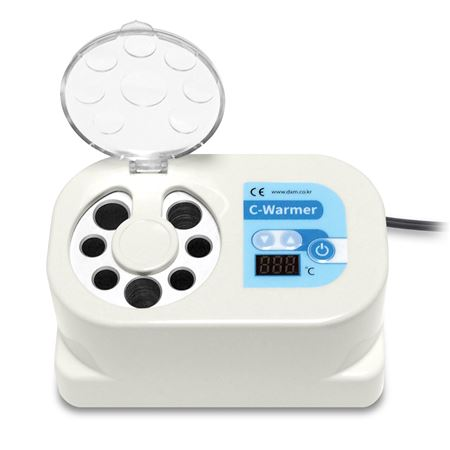 C-Warmer Blue Type 2 Anesthetic Composite Warmer - C-Warmer Blue Type 2 Anesthetic Composite Warmer - Image 1