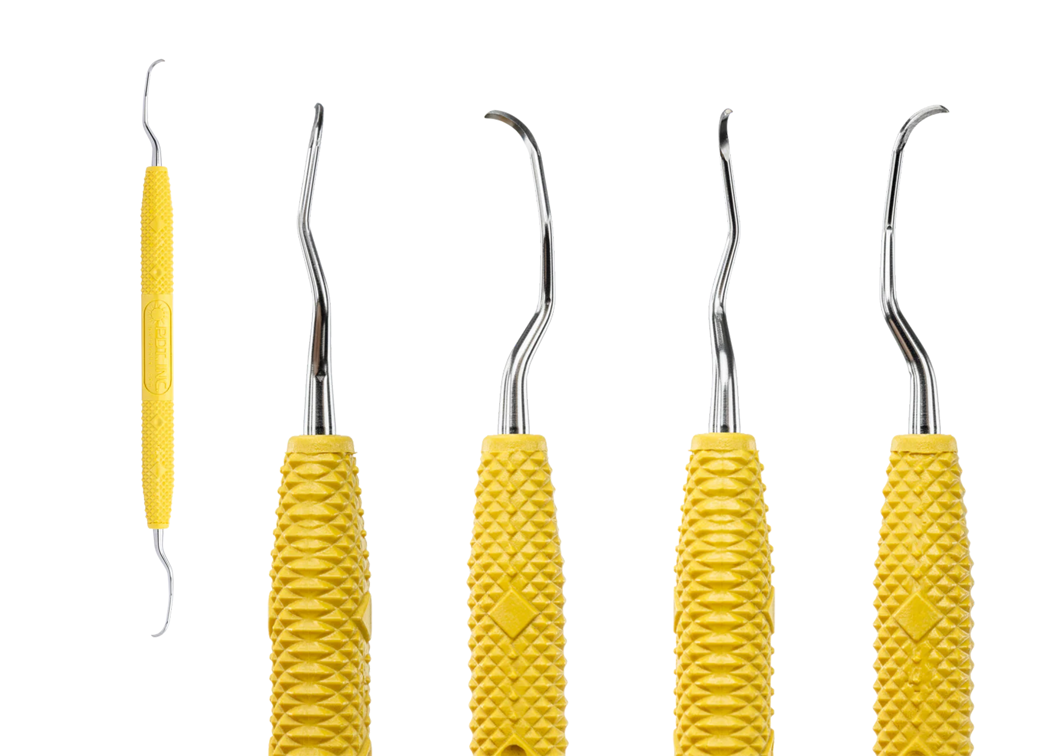 Cruise Line Gracey 11-12 ER Yellow Rigid, R042R thumbnail 7