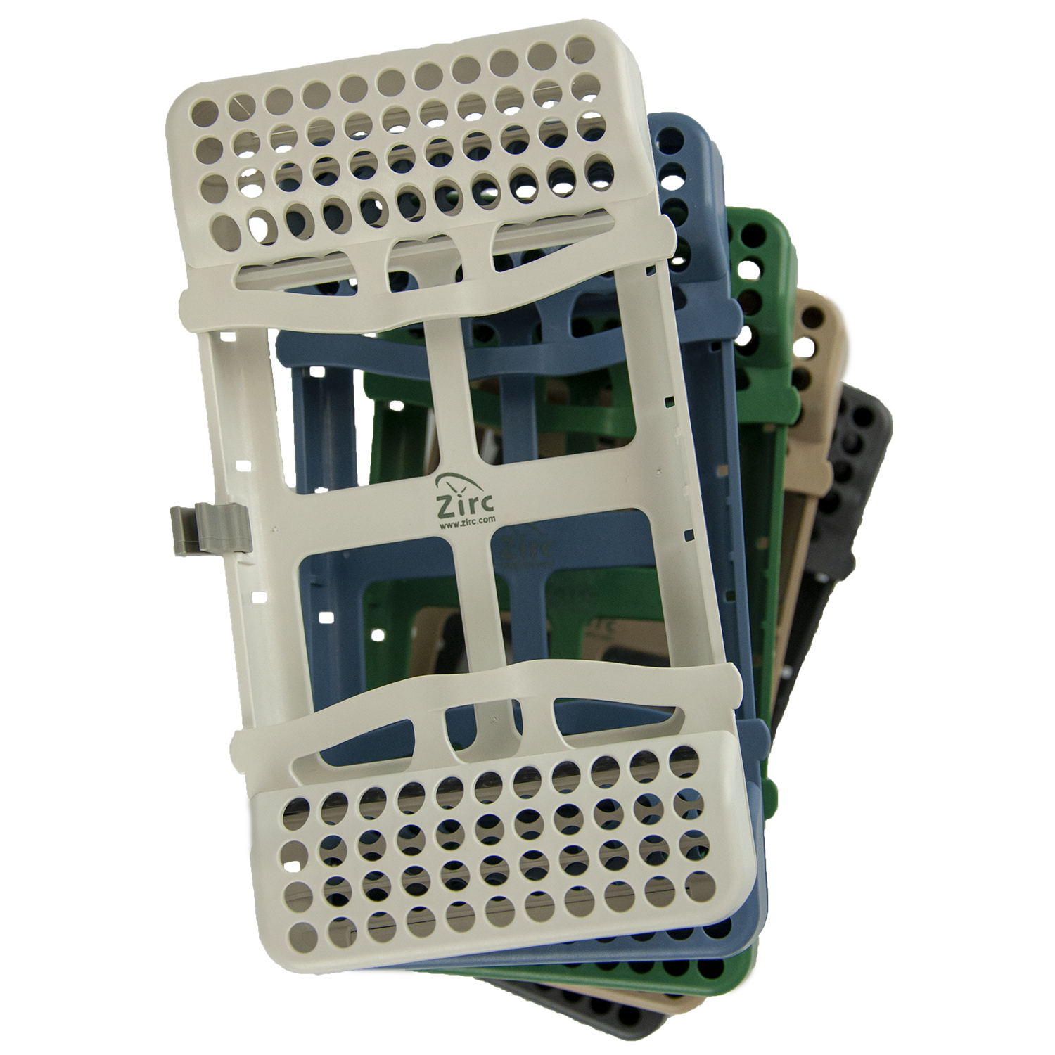 E-Z Jett Slim Cassette Resin Slim 8 Instruments Ea thumbnail 5