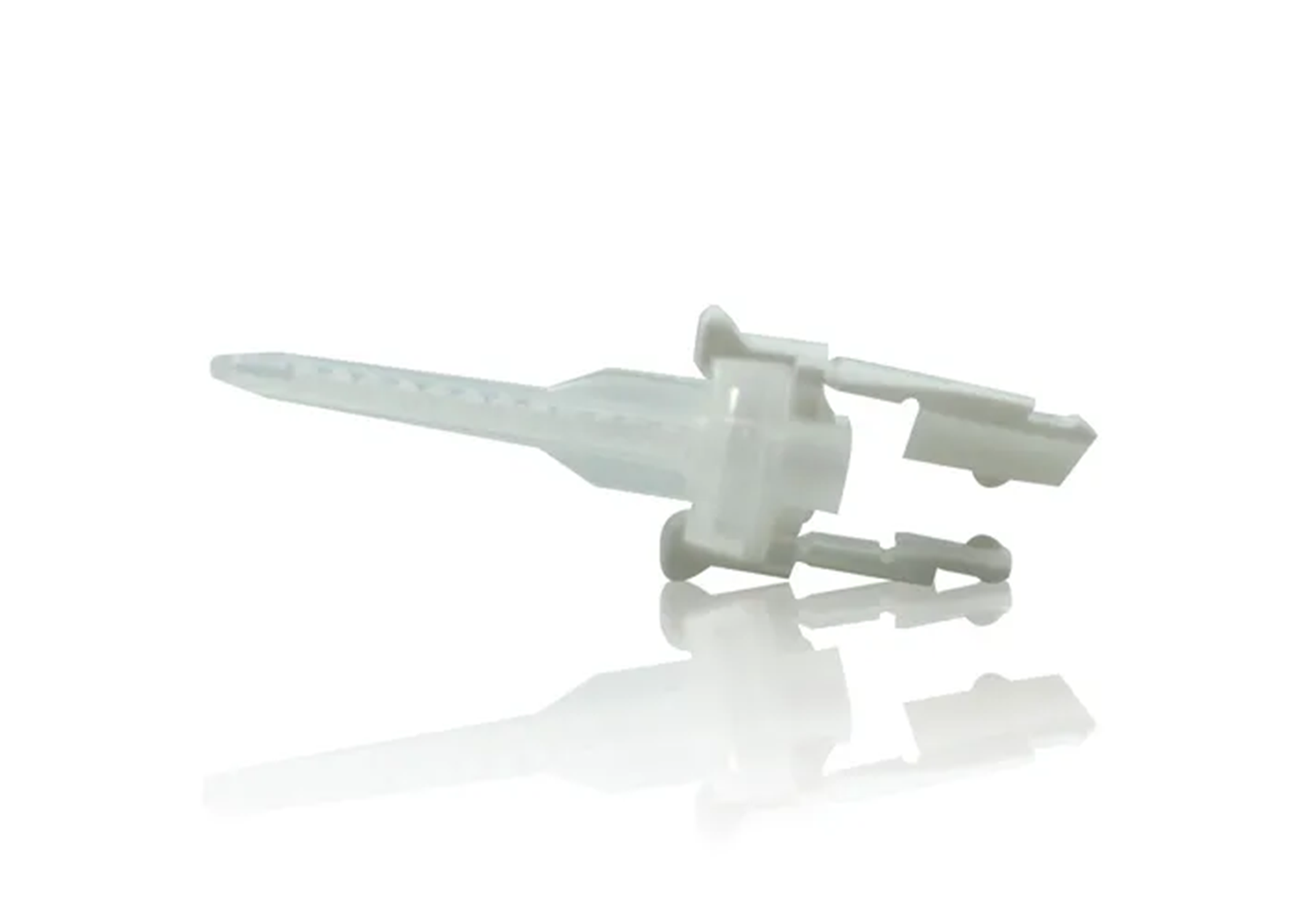 FujiCEM 2 White Mixing Tips, Slide & Lock, 20/Pk, 431578 thumbnail 14