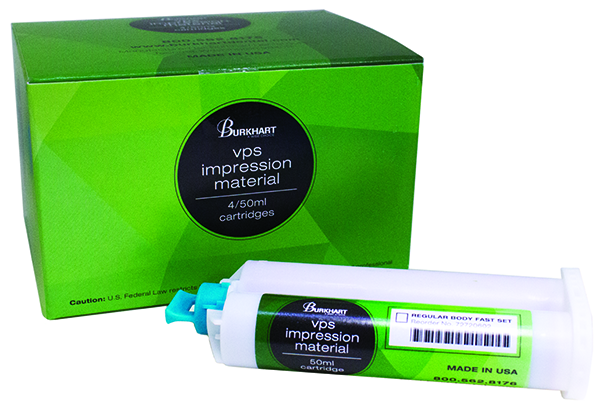 VPS Light Body Fast Set 50mL (4) product image