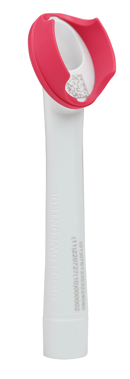 GBT FlowControl® HVE Tip, 4/Pkg - GBT FlowControl® HVE Tip, 4/Pkg product image