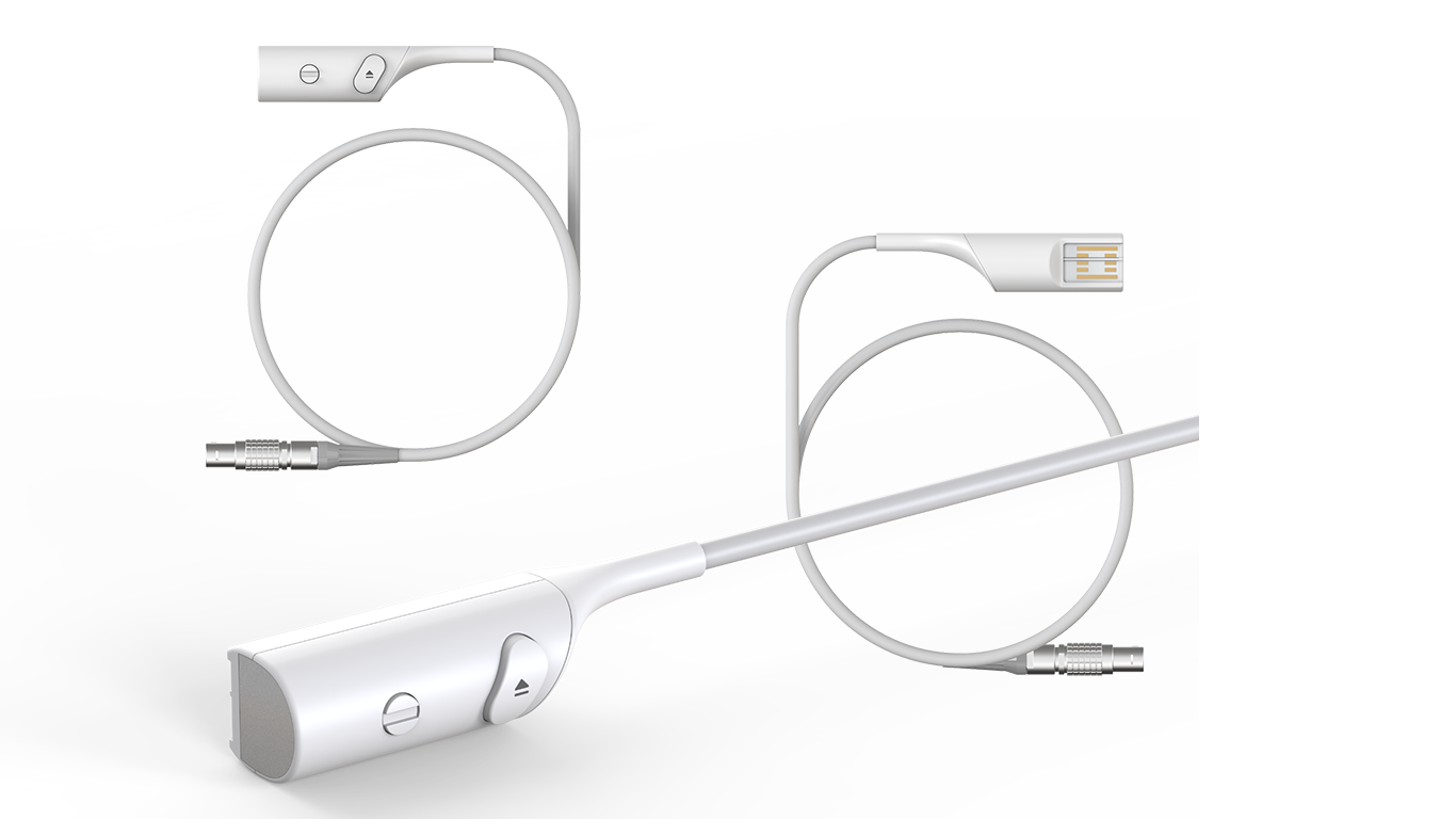 TRIOS Power Cord CAD/CAM Hi Tech Parts & Accessories Ea product image