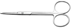 Scissors Spencer Suture 4-3/4" (120mm) product image