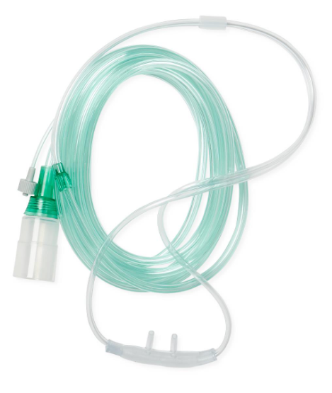 Cannula CO2 Sampling Adult 25/Ca thumbnail 2