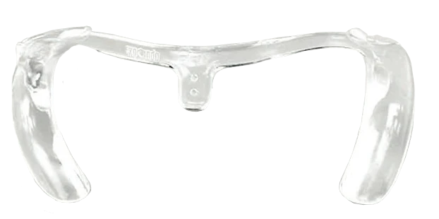Cheek Retractor Large with Intraoral or Tongue Guard Pack of 2 product image