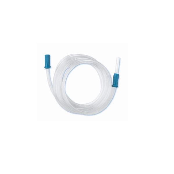 Nonconductive Plastic Tubing Sterile w/Conn 12'(20 product image