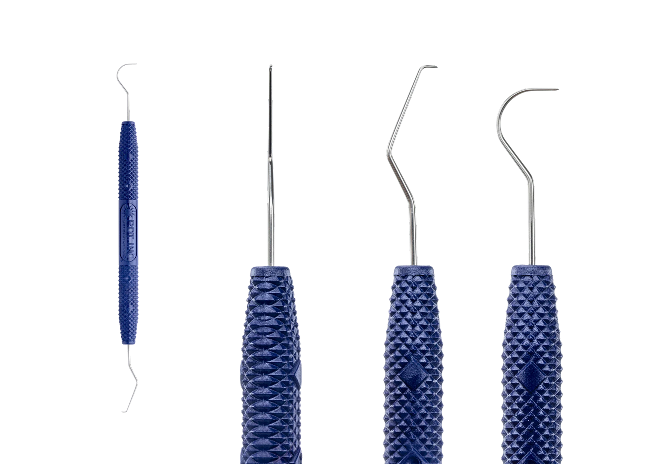 Cruise Line Explorer, Double-Ended, # 5, Blue, 1/Pk, R166 thumbnail 12