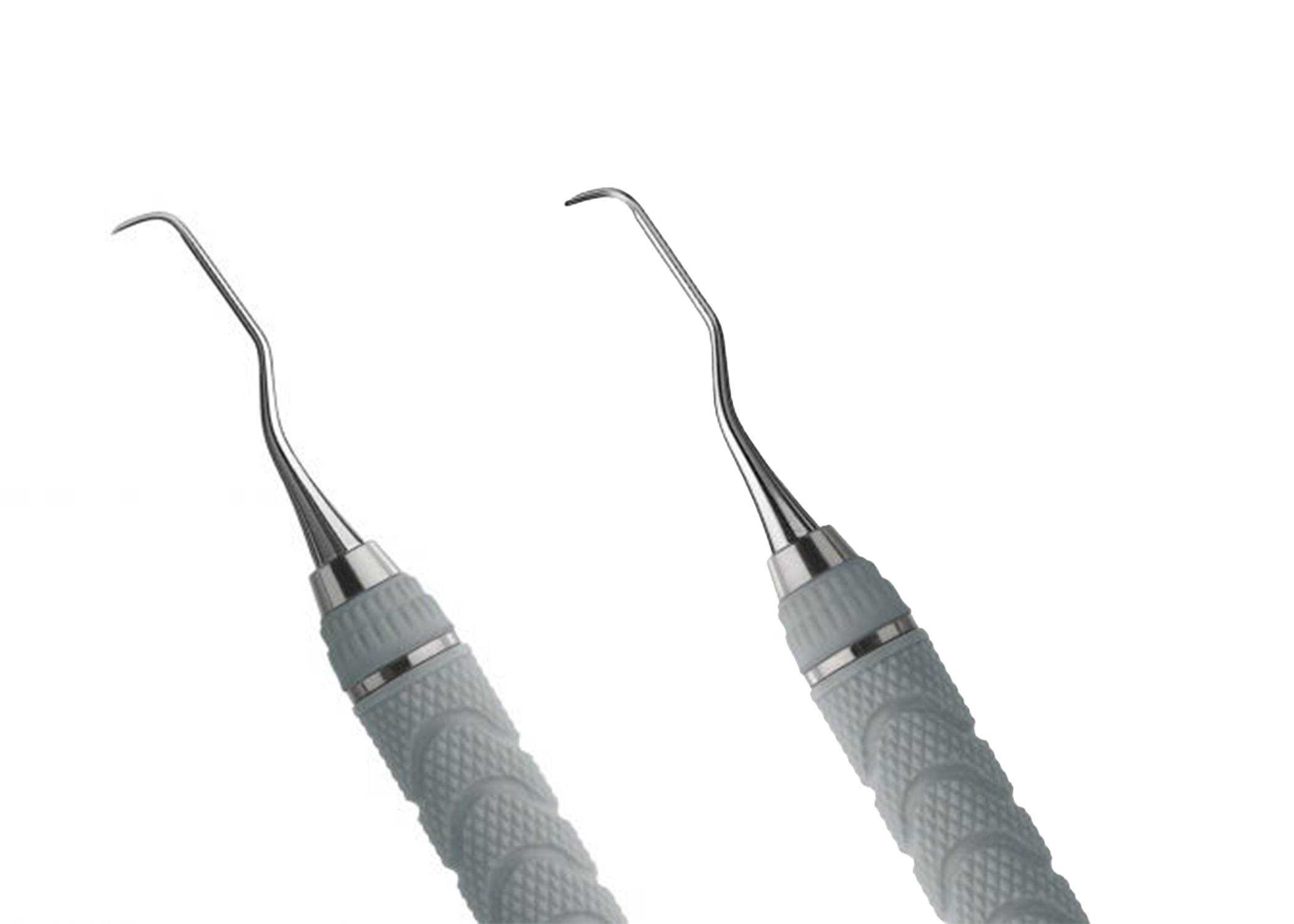 Curette Gracey DE 1/2 After Five Rigid #8 Handle, SRP1/2R8 thumbnail 14