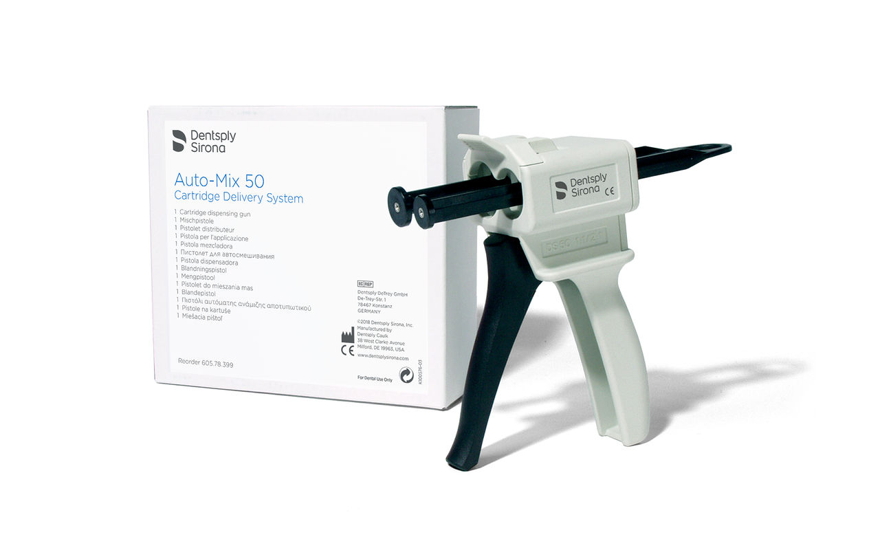 Dispenser Gun Ea thumbnail 13