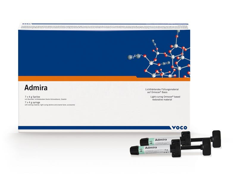 Admira, Syringe 4 g A2, 2422 thumbnail 3