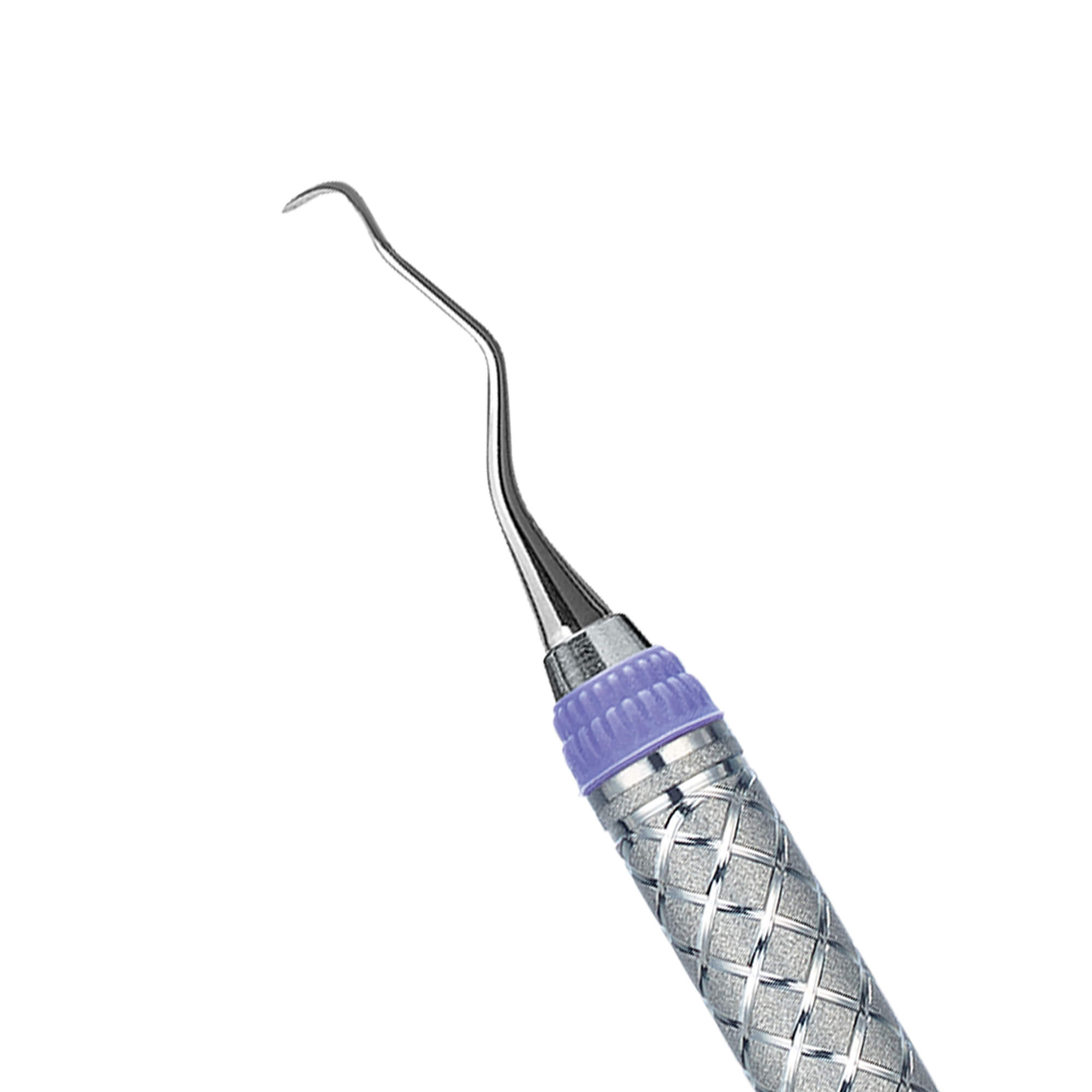 Hu-Friedy - Curette Langer DE 3/4 #9 Handle, SL3/49E2 thumbnail 22
