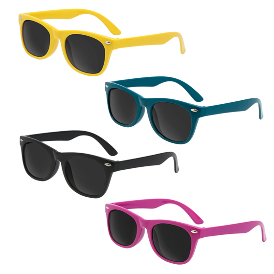 Toy Glasses Blues Brothers Assorted Colors 12/Bx product image