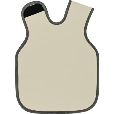 Soothe-Guard Air Lead-Free X-Ray Apron Pano-Dual Apron Child Sand w/o Coll Ea thumbnail 6