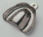 COE Impression Tray Perforated XL14 Extra Long / Small Upper Ea thumbnail 6
