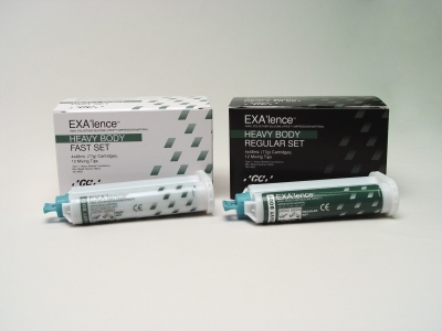 -EXA'LENCE HEAVY BODY FAST 75ML (2) product image