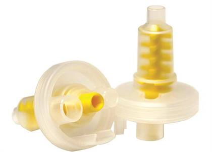 Intraoral Mixing Tips Large White 100/Pk thumbnail 14