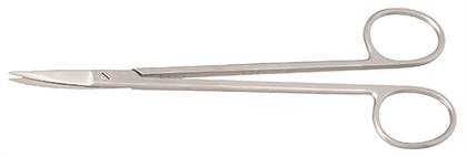 Surgical Scissors 6.25 in Kelly Curved Ea thumbnail 9