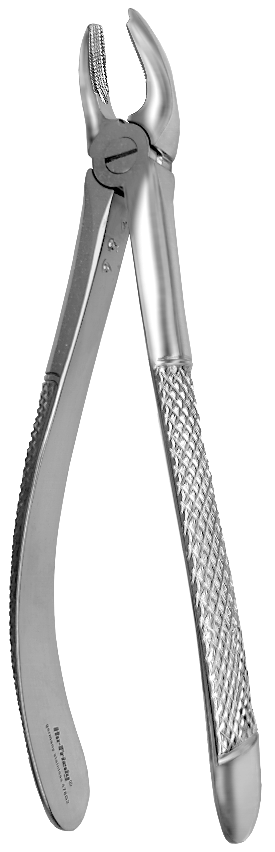 Extracting Forceps Size 18 Left Molar European Style Ea thumbnail 8