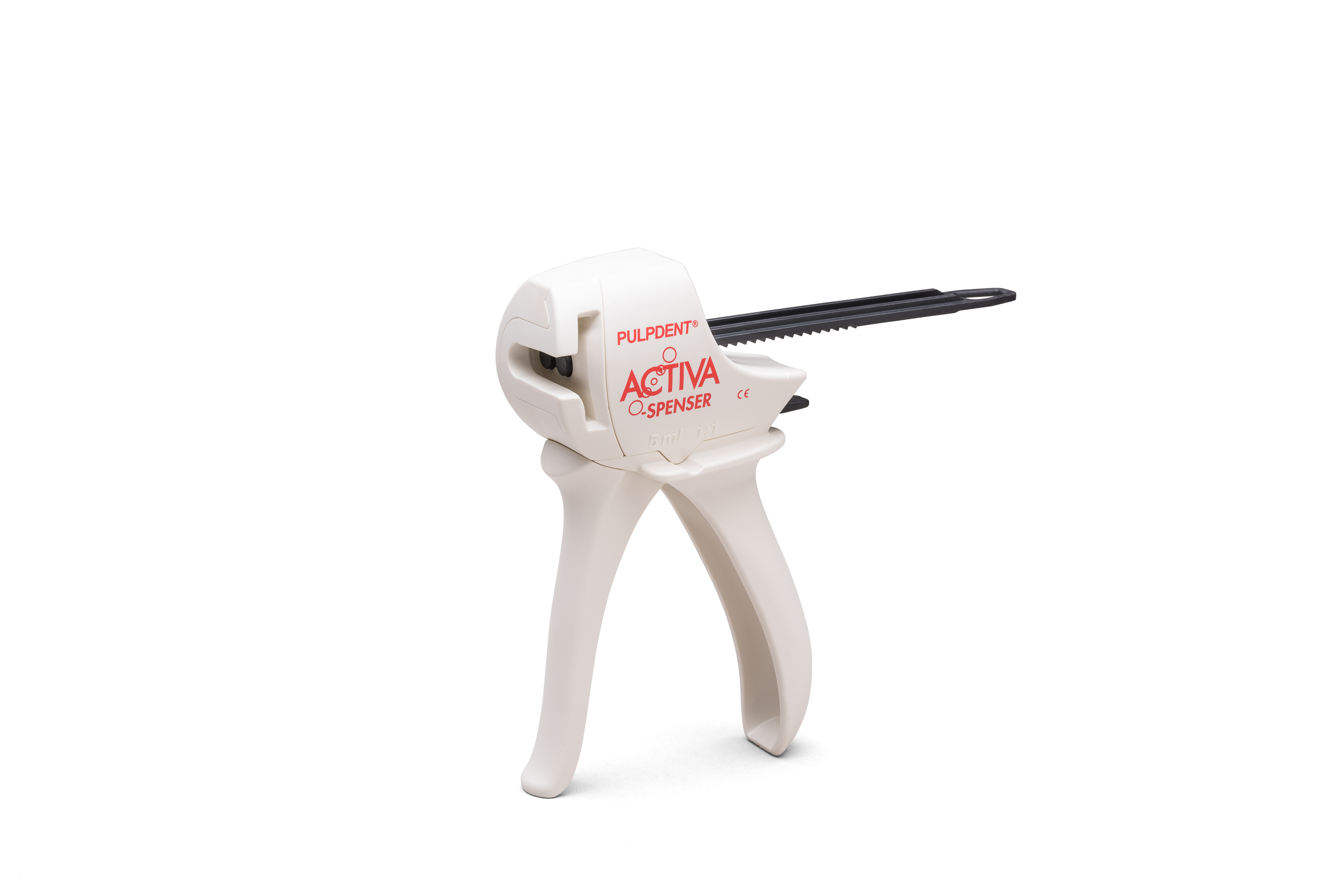 Activa-Spenser Dispensing Gun, for 5 ml Automix Syringes, 1/Pk, DS05 thumbnail 12