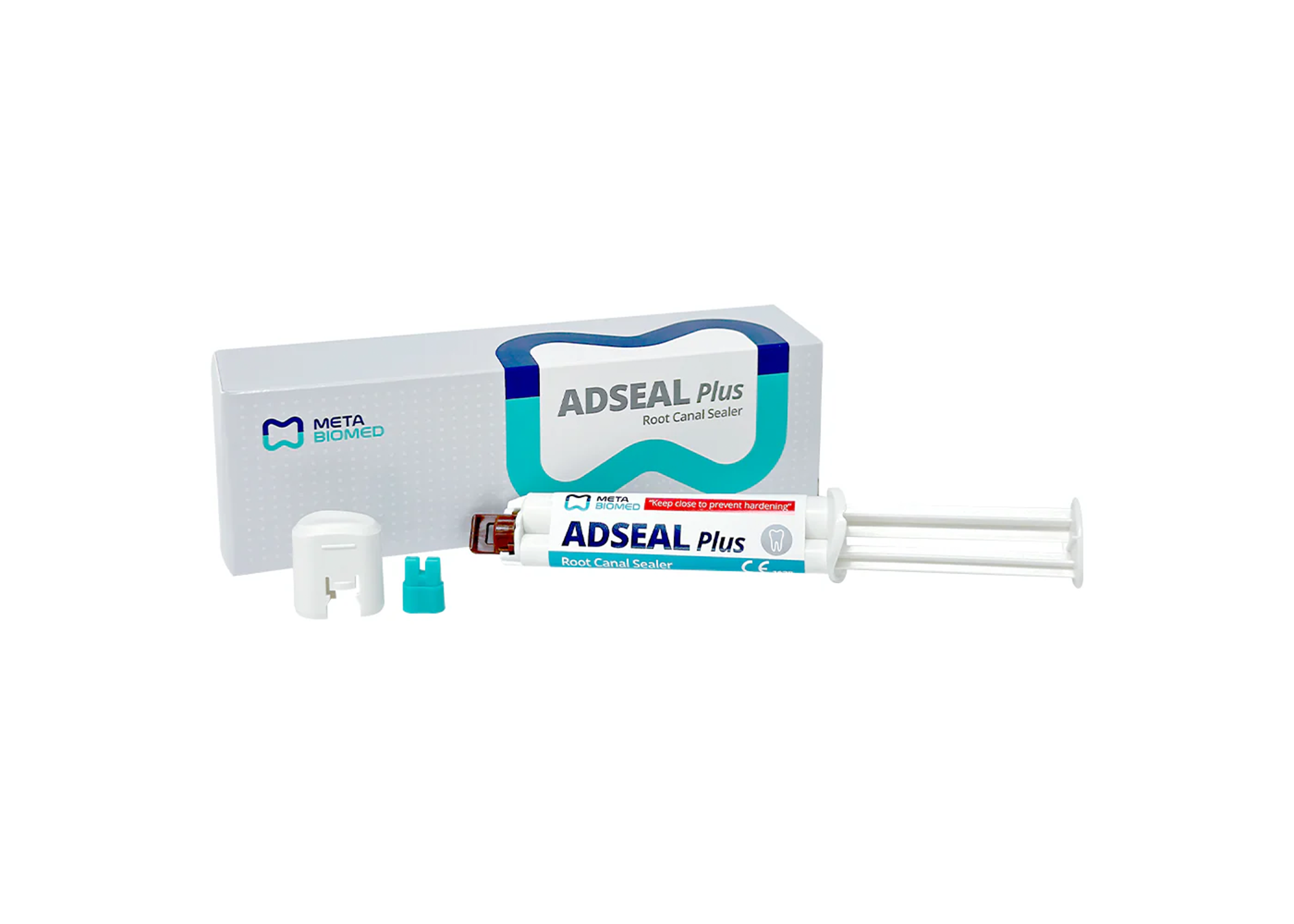 ADSEAL (ROOT CANAL SEALER) product image