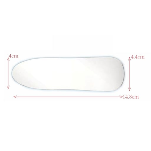 Buccal Photo Mirror, Double Sided thumbnail 2