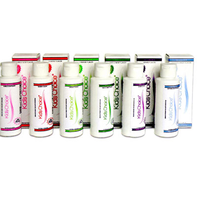 iFlo Capillary Tips 45 100/Pk thumbnail 5