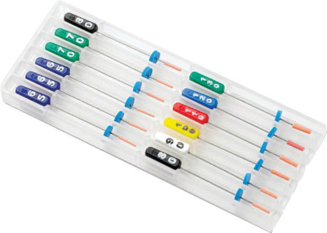 -SimpliFill Organizer Box product image