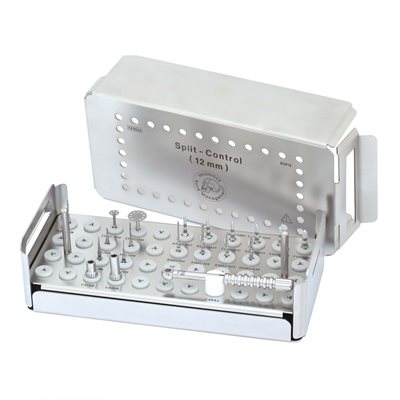 Split Control 12mm Kit - Split Control 12mm Kit - Image 1