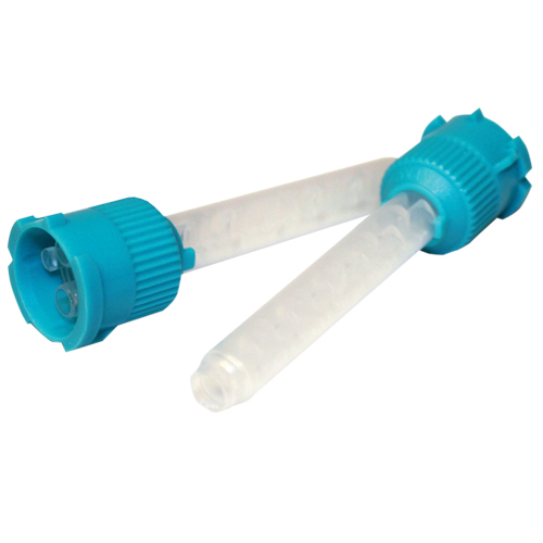 T-Mixer Mix Tips Green 6.5mm (50) product image