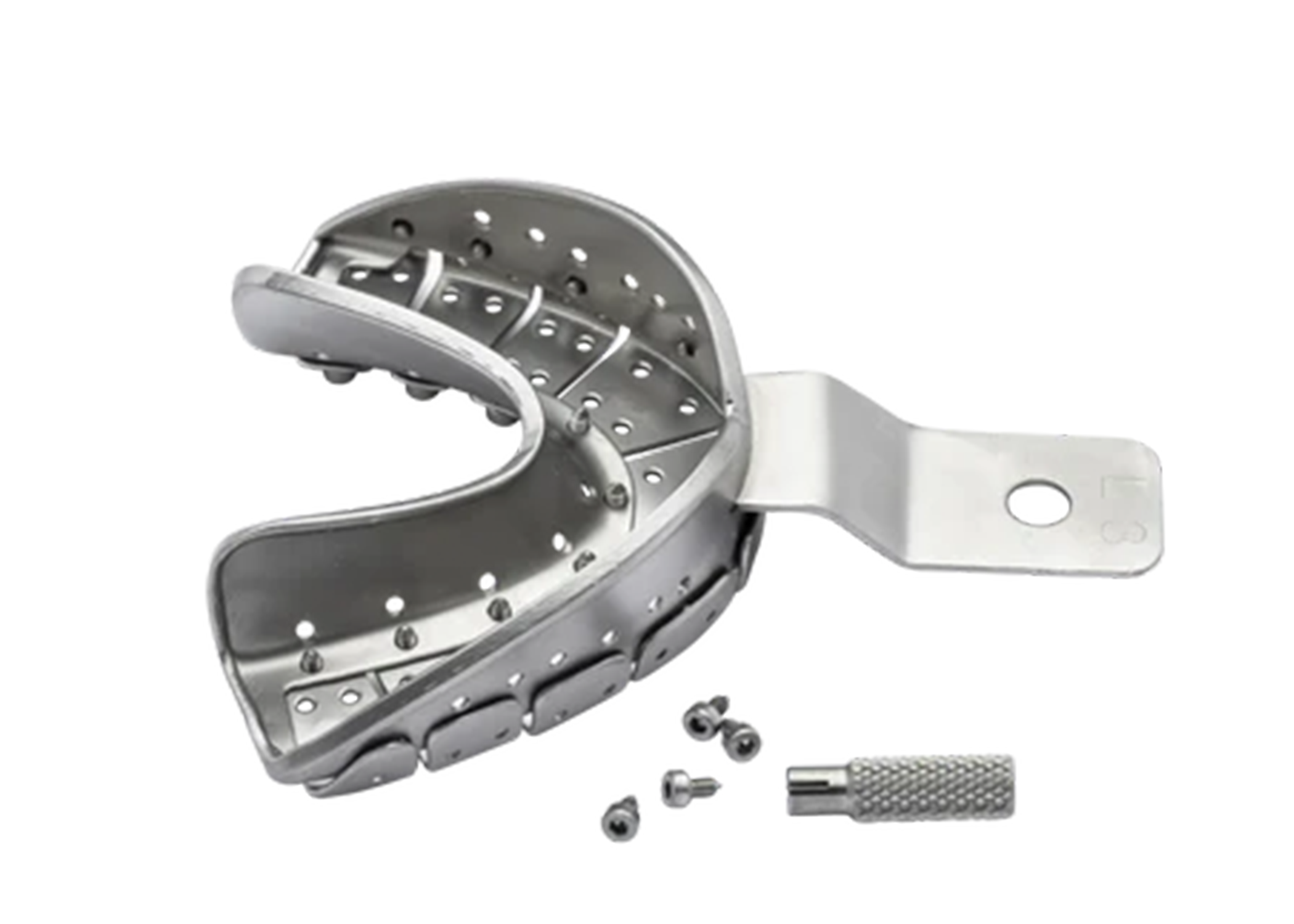 Window Tray Lower Large thumbnail 3