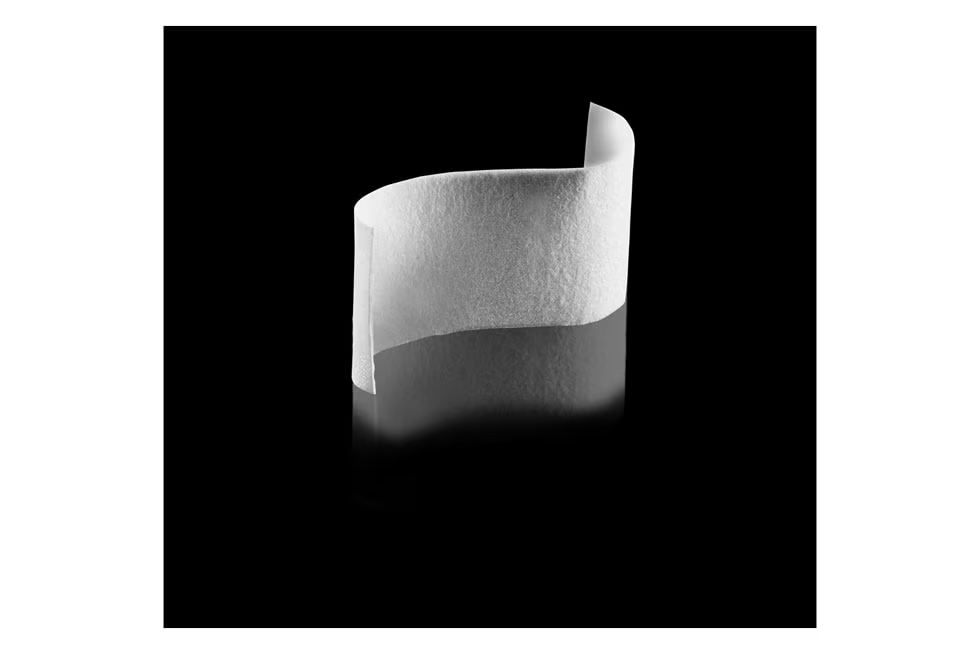 HeliCote Collagen Wound Dressing 3/4"X1.5"(10) - HeliCote Collagen Wound Dressing 3/4"X1.5"(10) - Image 1