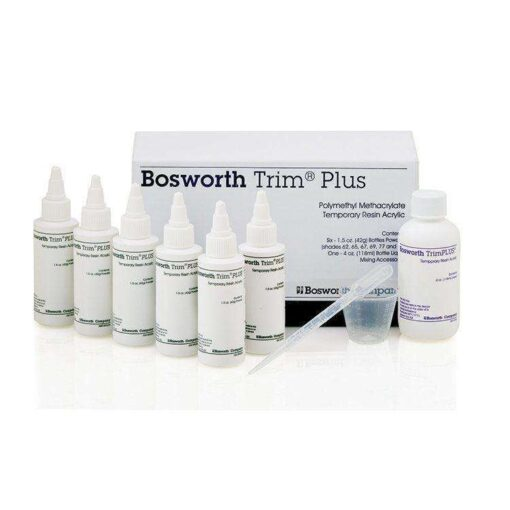 Trim Plus Powder #66 1.5oz thumbnail 2