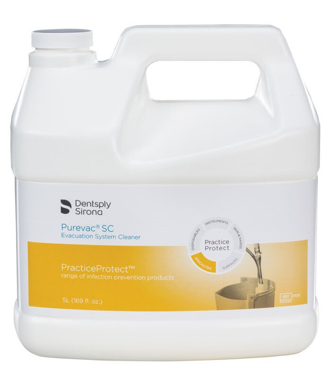 Purevac SC Evacuation System Cleaner, 5L/Bt, 1/Pk, 21135 thumbnail 13