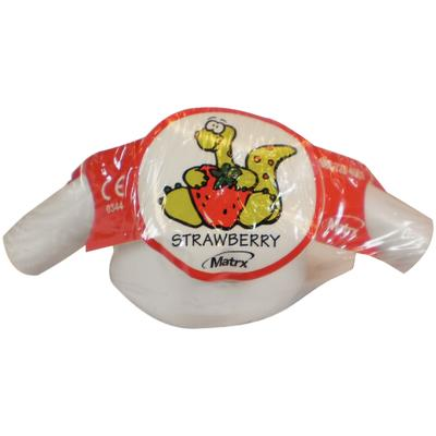 DynoMite Single-Use Nasal Hoods, Medium, Strawberry, 24/Pk, 91316469 (Discontinued) thumbnail 8