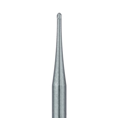 #1/2 Surgical Carbide Bur Round FGXL Pack of 5 thumbnail 7