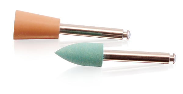 Zir-Cut High Shine Polisher Refill 3/Pk thumbnail 8