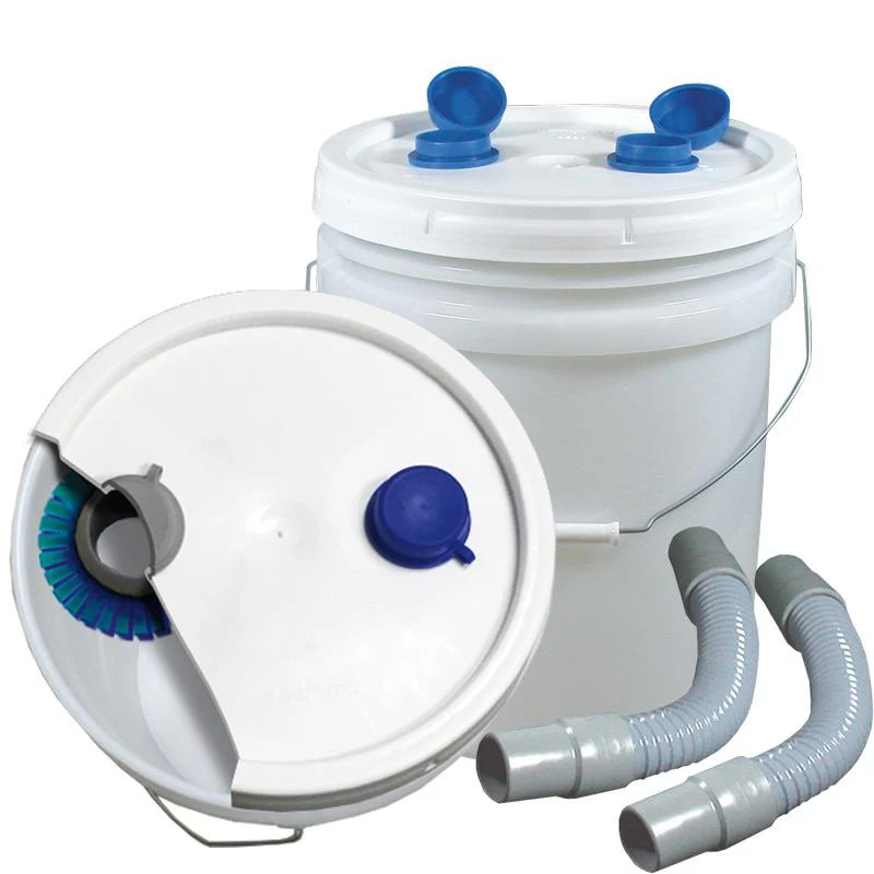 Disposable Plaster Traps 3.5gal product image